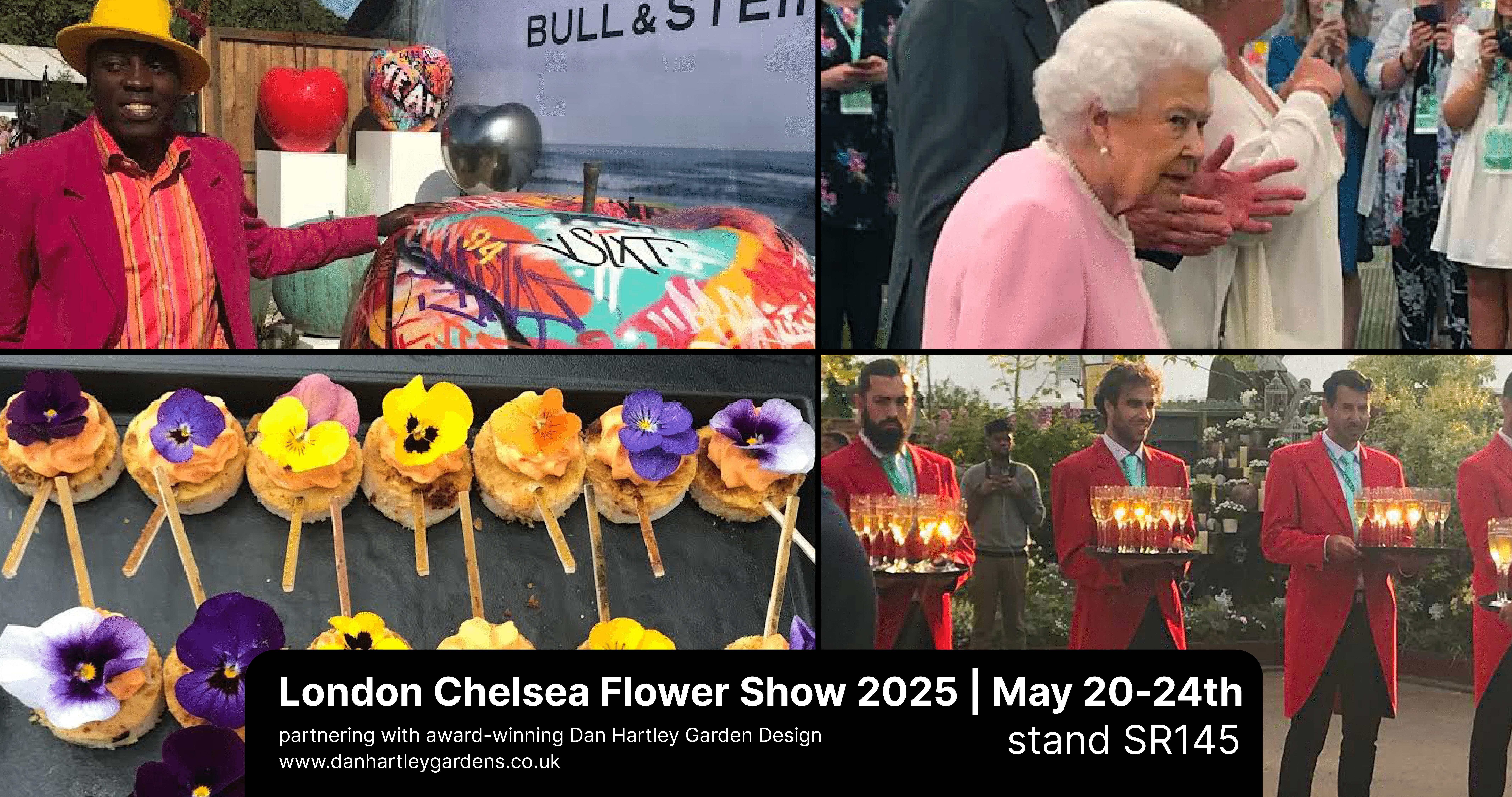 London Chelsea
